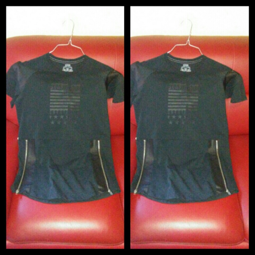 MEN'S SHIRT NWOT